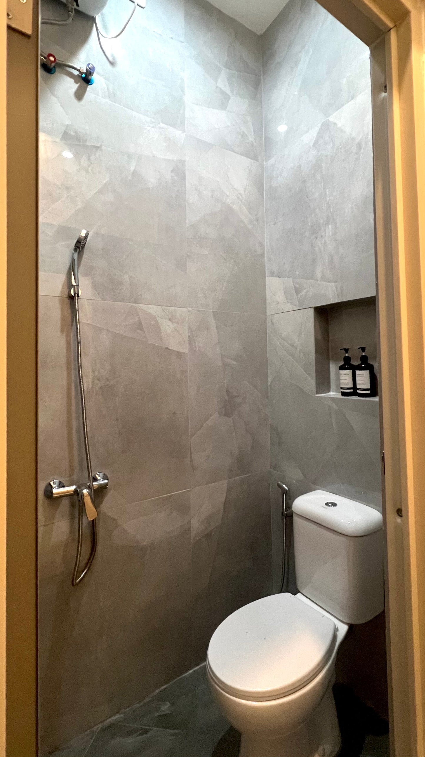 Bobo Suite Kupang Segunting