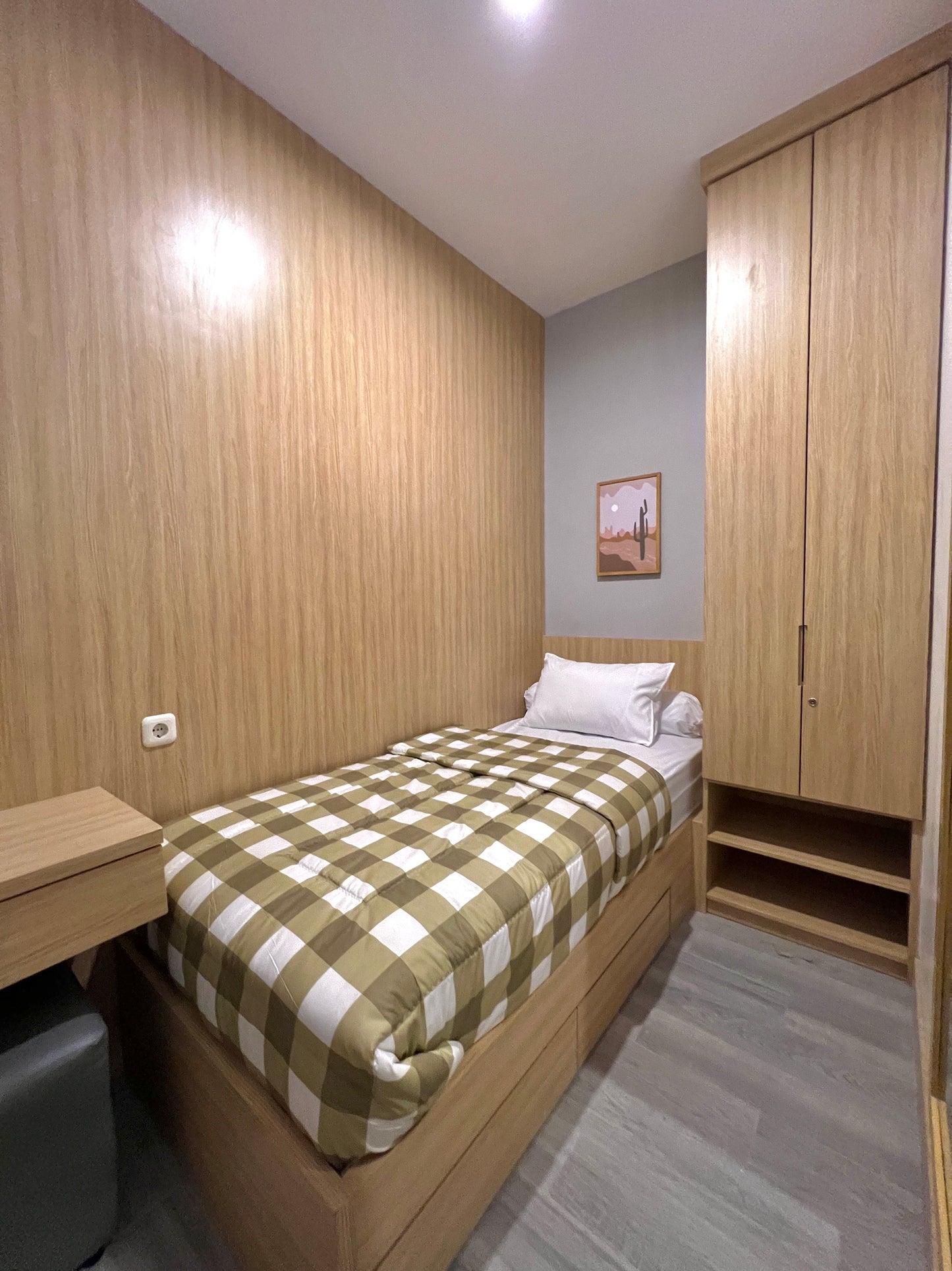 Bobo Studio Lidah Kulon