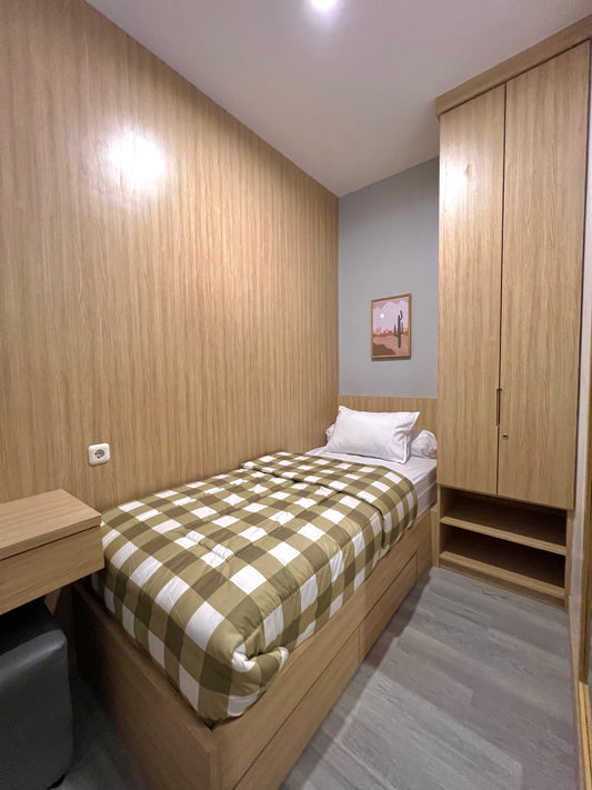 Bobo Studio Lidah Kulon